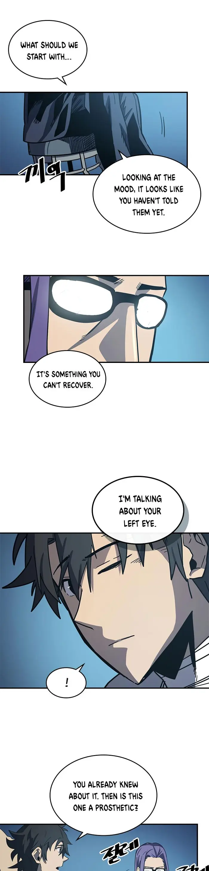 A Returner’s Magic Should Be Special Chapter 99 image 20_optimized